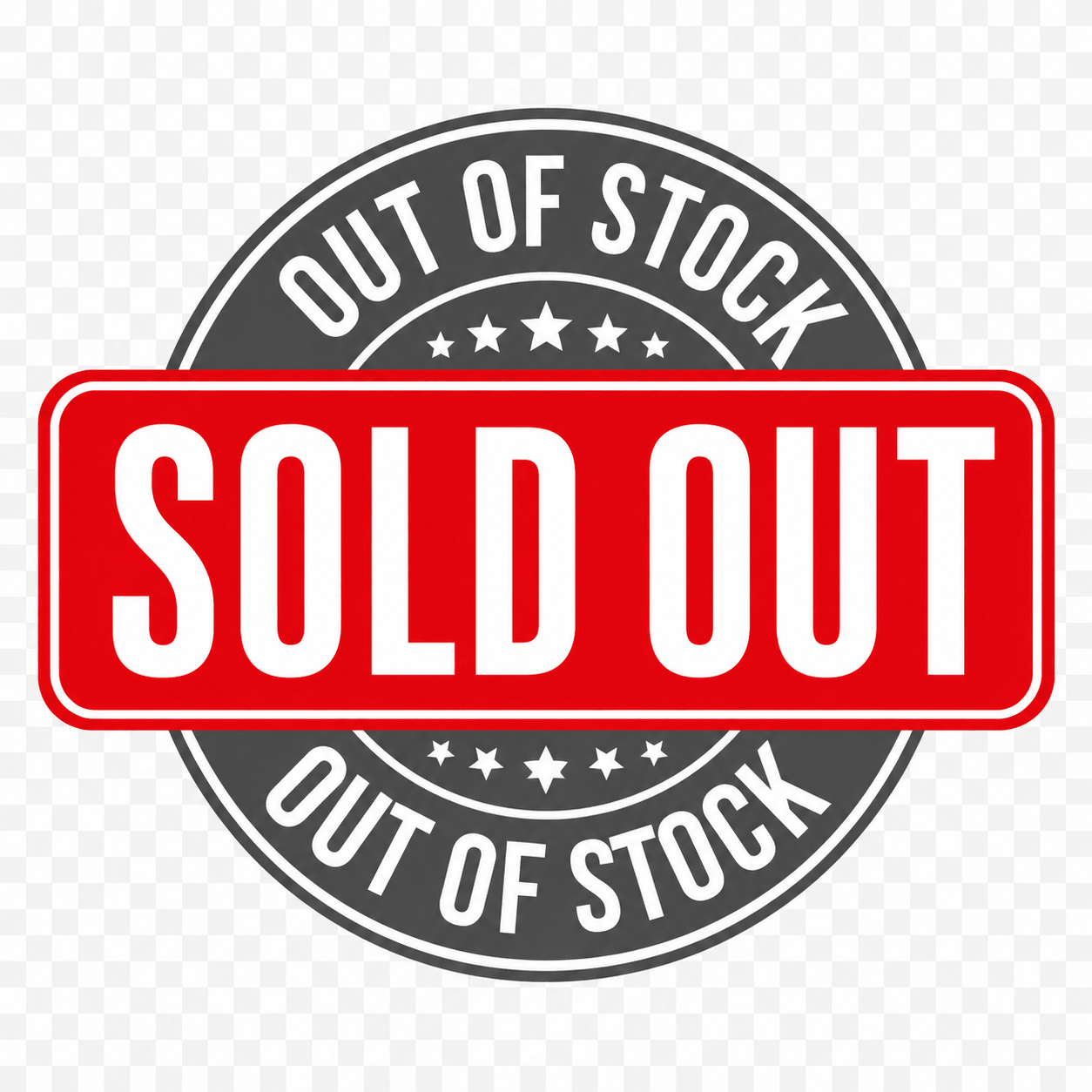 SOLDOUT