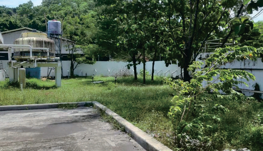 Sewa Aset Perniagaan Pondok Dadap Kab. Malang - Foto 2