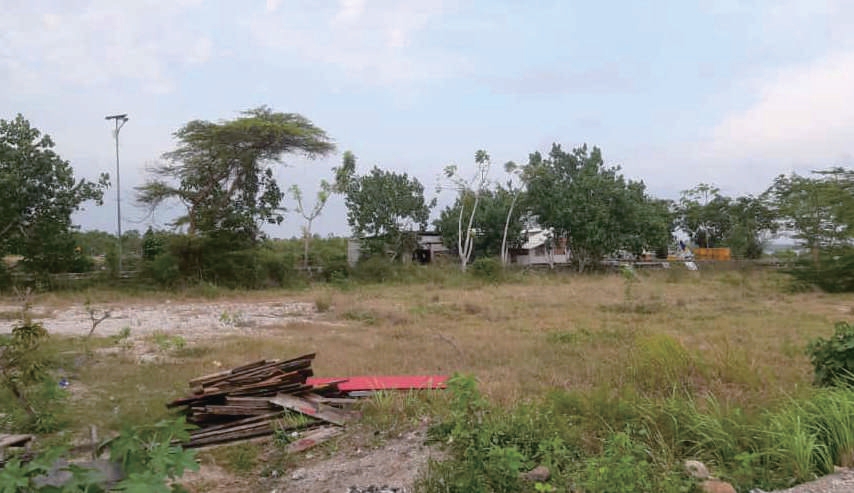 Sewa Aset Tanah Kosong Jl. Grajagan Banyuwangi Thumbnail 7