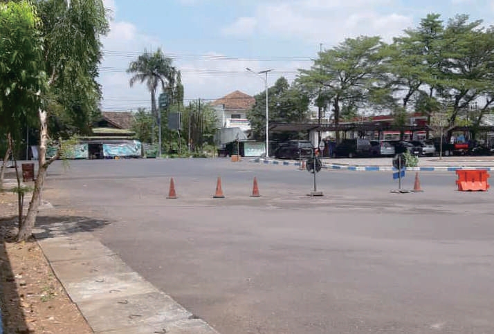 Sewa Aset Perniagaan Jalan Jenderal Gatot Subroto, Kab. Nganjuk Thumbnail 8