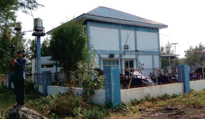 Sewa Aset Perniagaan Sumeranyar Paiton, Kab. Probolinggo - Foto 2