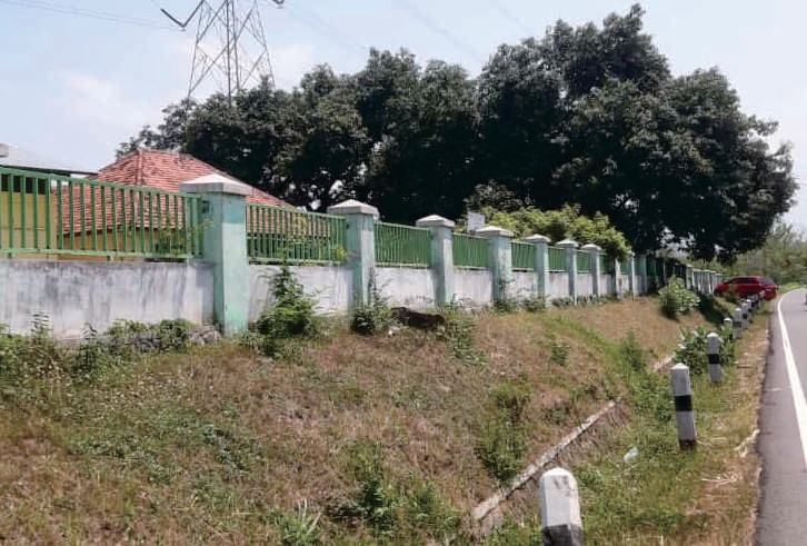 Sewa Aset Tanah Kosong Jl. Grajagan Banyuwangi Thumbnail 9