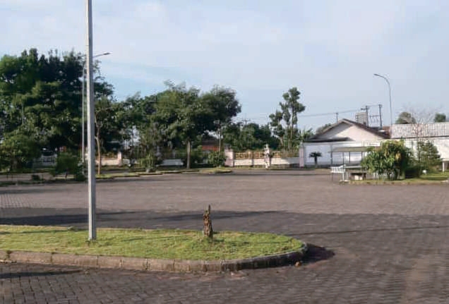 Sewa Aset Perkantoran Raya Dr. Cipto Kab. Malang Thumbnail 9