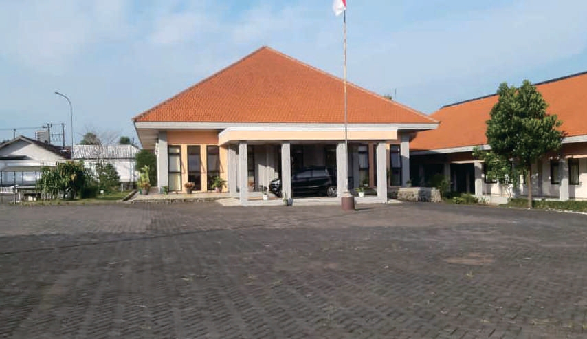 Sewa Aset Perkantoran Raya Dr. Cipto Kab. Malang - Foto 3