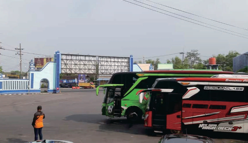 Sewa Aset Perniagaan Jalan Raya Maospati, Kab. Magetan - Foto 3