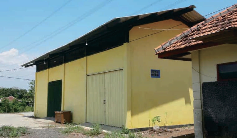 Sewa Aset Tanah Kosong di Jl. Malasan, Kab. Probolinggo - Foto 5