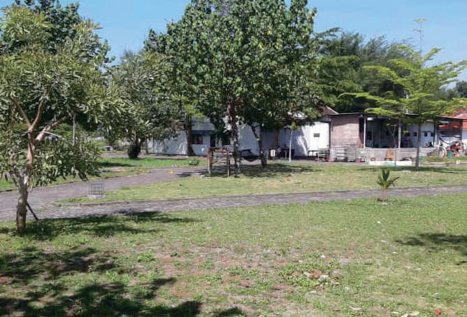 Sewa Aset Perniagaan Pantai Boom, Banyuwangi - Foto 3