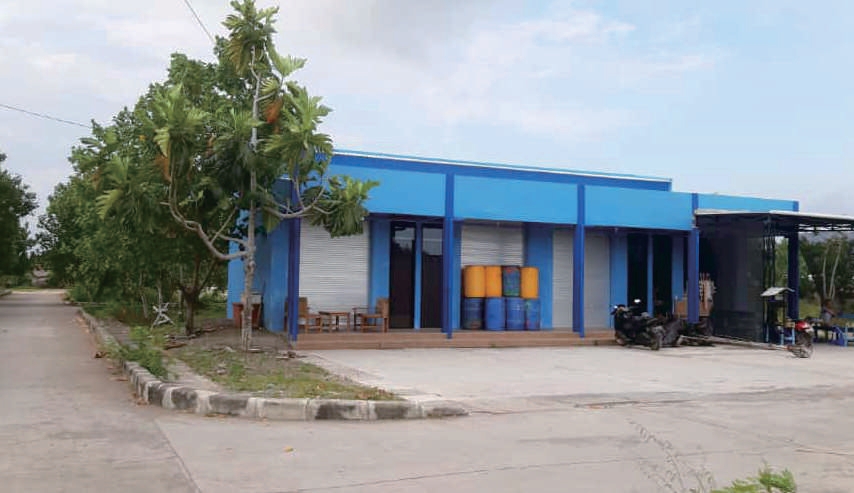 Sewa Aset Tanah Kosong Jl. Grajagan Banyuwangi Thumbnail 6