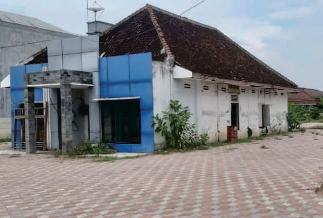 Sewa Aset Lahan Kosong Jalan Teuku Umar Kab. Bojonegoro - Foto 3