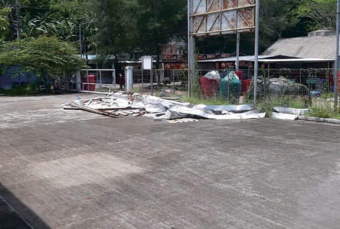 Sewa Aset Perniagaan Pondok Dadap Kab. Malang Thumbnail 10