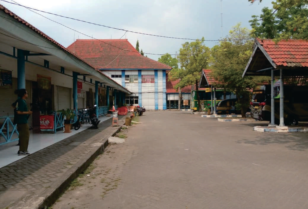 Sewa Aset Perniagaan Jalan Gempol Kota Mojokerto Thumbnail 6