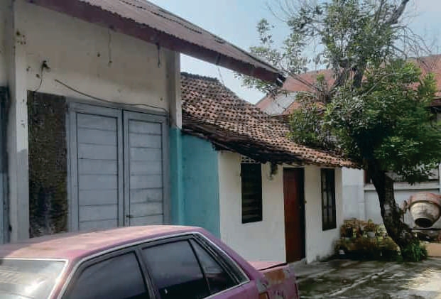 Sewa Aset Bangunan Kosong Jalan Raya Suryat, Kota Blitar Thumbnail 8