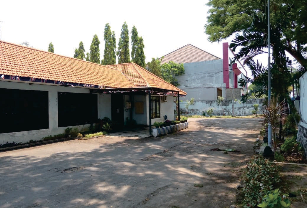 Sewa Aset Perkantoran di Jl. Soekarno Hatta, Pasuruan Thumbnail 7