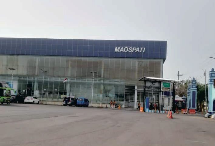 Sewa Aset Perniagaan Jalan Raya Maospati, Kab. Magetan - Foto 4