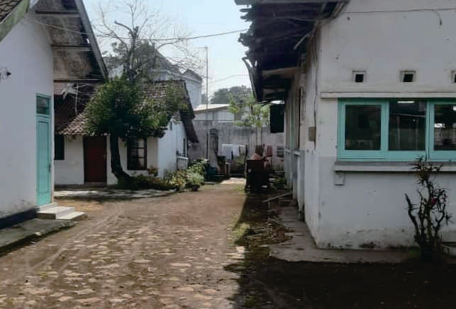 Sewa Aset Bangunan Kosong Jalan Raya Suryat, Kota Blitar Thumbnail 9