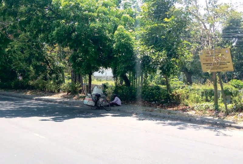 Sewa Aset Lahan Kosong Jl. Raya Sumorame Candi Kab. Sidoarjo Thumbnail 7