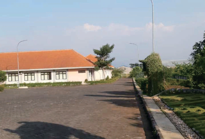 Sewa Aset Perkantoran Raya Dr. Cipto Kab. Malang Thumbnail 6