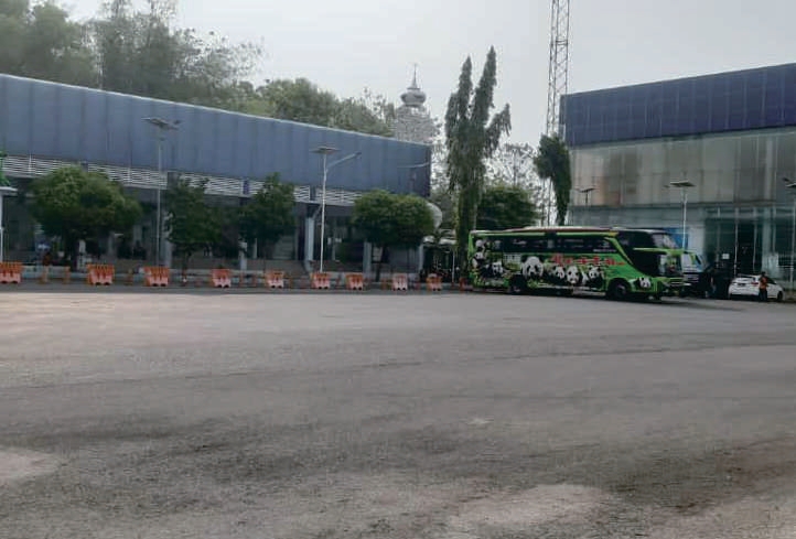 Sewa Aset Perniagaan Jalan Raya Maospati, Kab. Magetan - Foto 5