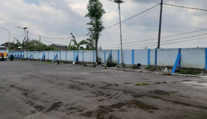 Sewa Aset Perniagaan Jalan Jenderal Gatot Subroto, Kab. Nganjuk - Foto 3