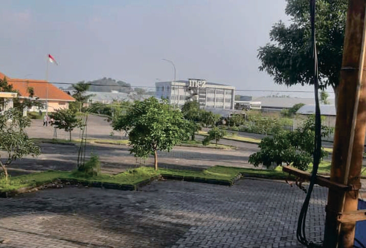 Sewa Aset Perkantoran Raya Dr. Cipto Kab. Malang - Foto 4