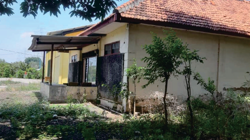 Sewa Aset Tanah Kosong di Jl. Malasan, Kab. Probolinggo - Foto 4