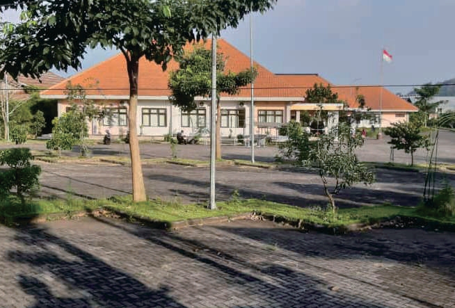 Sewa Aset Perkantoran Raya Dr. Cipto Kab. Malang Thumbnail 7