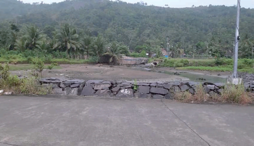 Sewa Aset Tanah Kosong Prigi Kec. Watulimo Kab. Trenggalek - Foto 3