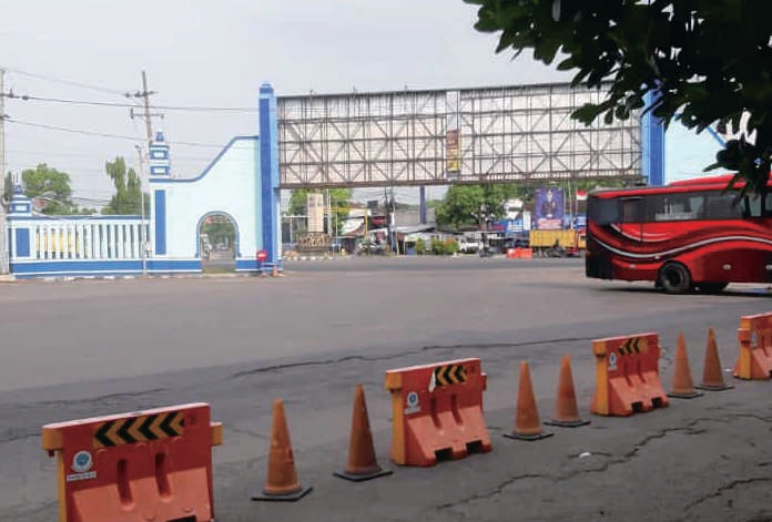 Sewa Aset Perniagaan Jalan Raya Maospati, Kab. Magetan Thumbnail 10