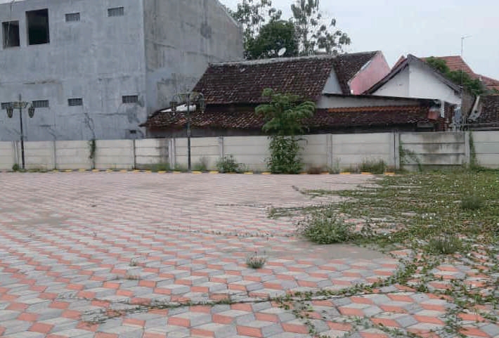 Sewa Aset Lahan Kosong Jalan Teuku Umar Kab. Bojonegoro - Foto 4