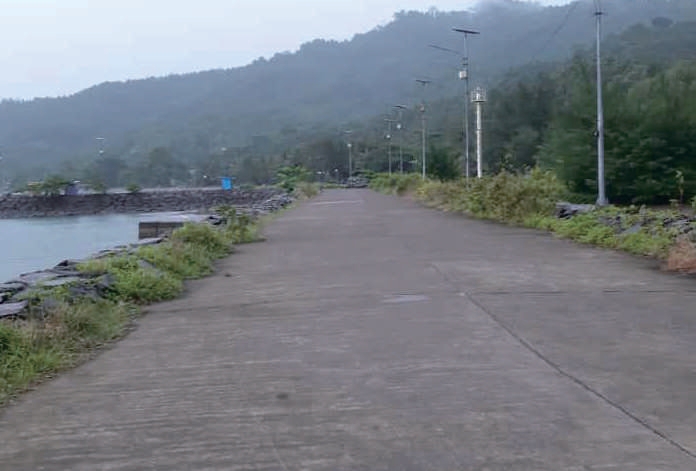 Sewa Aset Tanah Kosong Prigi Kec. Watulimo Kab. Trenggalek Thumbnail 6