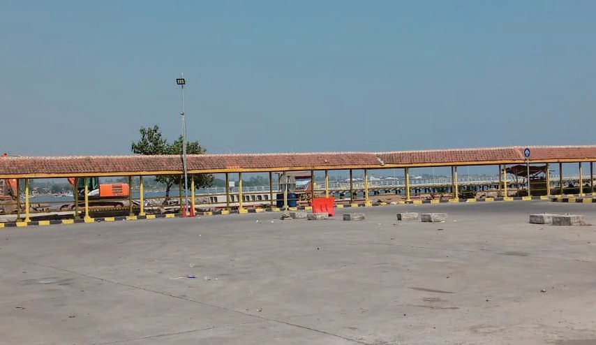 Sewa Aset Perniagaan di Jl.  Pelabuhan Krajian Kab. Situbondo - Foto 3