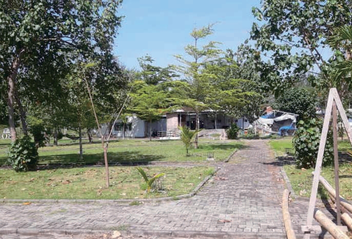 Sewa Aset Perniagaan Pantai Boom, Banyuwangi Thumbnail 8