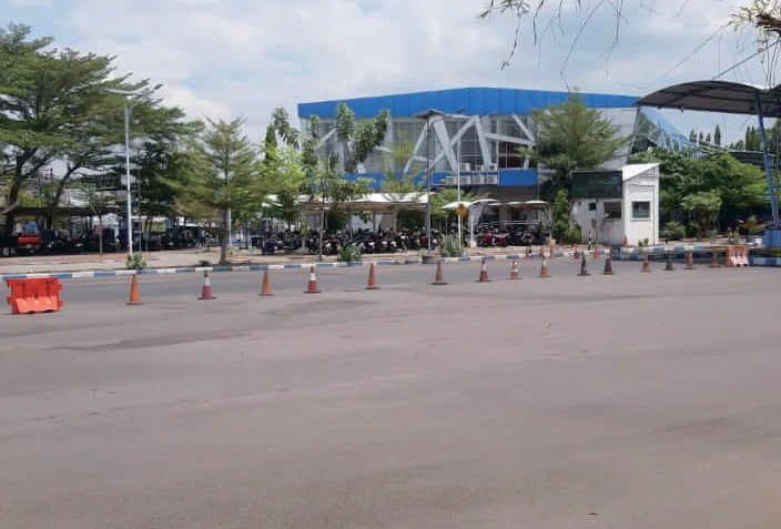 Sewa Aset Perniagaan Jalan Jenderal Gatot Subroto, Kab. Nganjuk - Foto 5