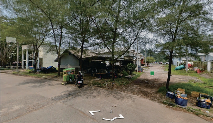 Sewa Aset Perniagaan Pondok Dadap Kab. Malang - Foto 1