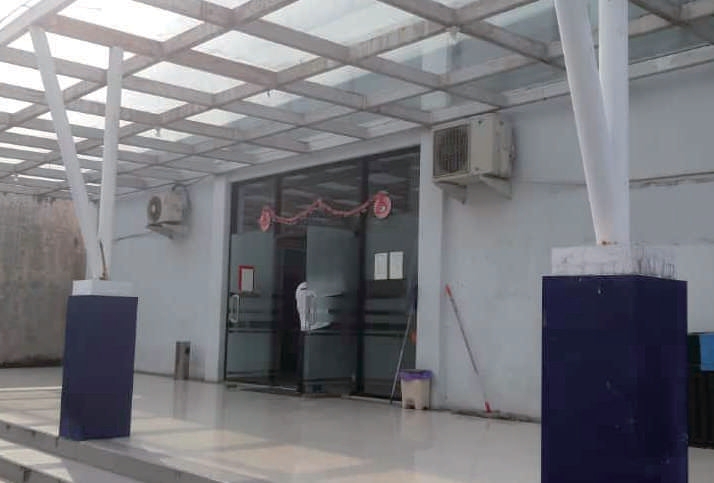 Sewa Aset Perniagaan Jalan Raya Maospati, Kab. Magetan Thumbnail 8