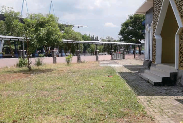 Sewa Aset Perniagaan Jalan Jenderal Gatot Subroto, Kab. Nganjuk Thumbnail 9