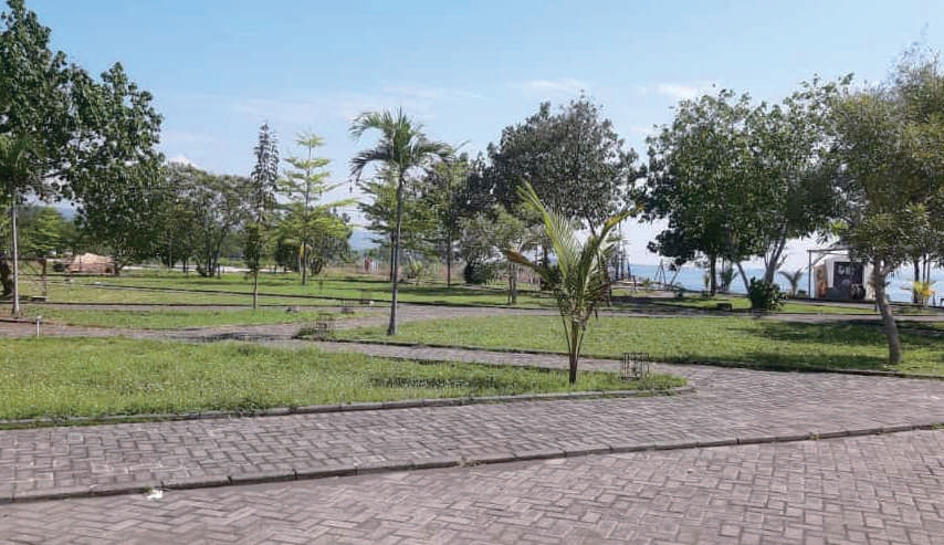 Sewa Aset Perniagaan Pantai Boom, Banyuwangi - Foto 1