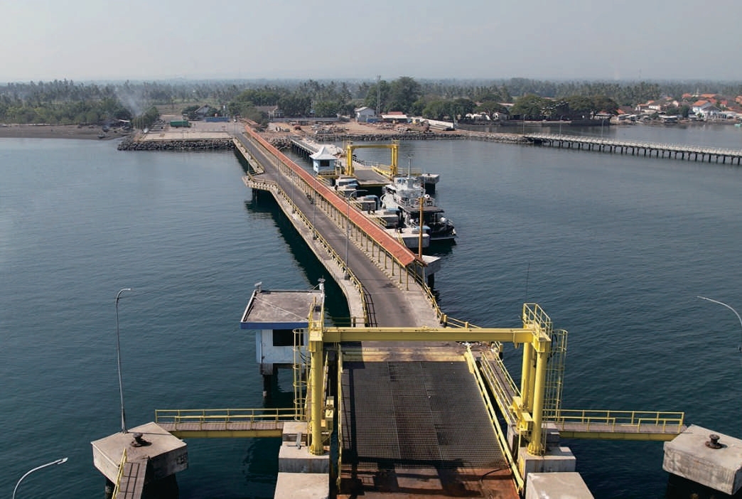 Sewa Aset Perniagaan di Jl.  Pelabuhan Krajian Kab. Situbondo Thumbnail 6