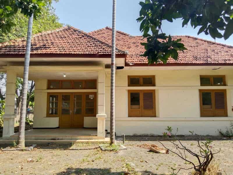 Sewa Aset Perkantoran Rumah Dinas Bina Marga, Kota Probolinggo - Jl. Pahlawan - Foto 4