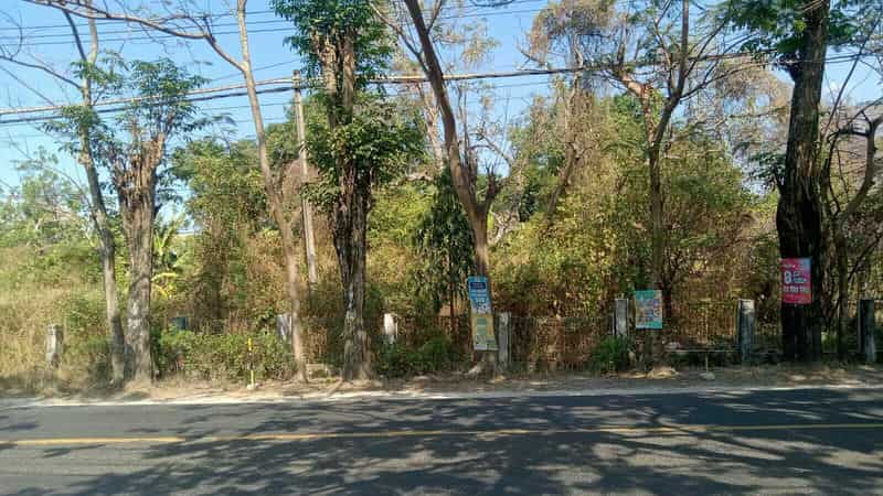 Sewa Aset Tanah Kosong Pertanian, - Kabalan,  Kanor,  Kab. Bojonegoro - Foto 1