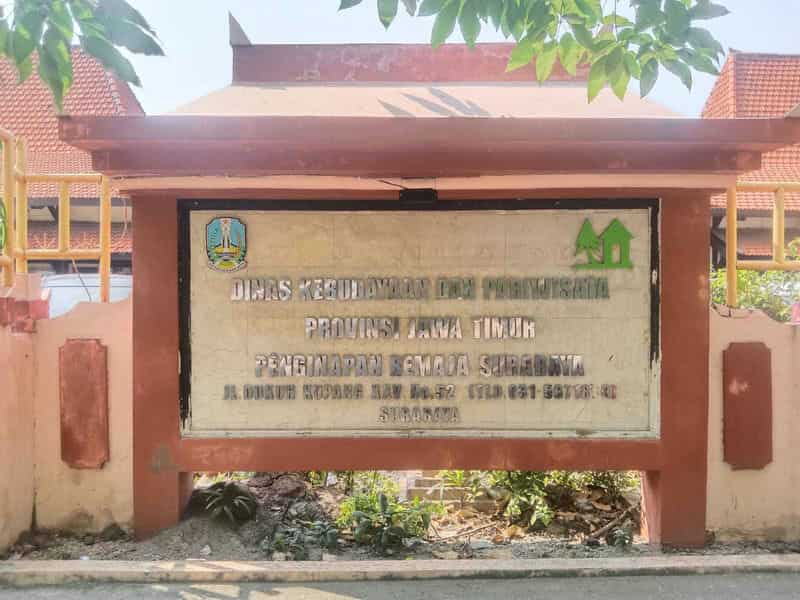 Sewa Aset Perkantoran Penginapan Remaja I, Kota Surabaya - Jl. Dukuh Kupang XXV No. 52 - - Foto 5