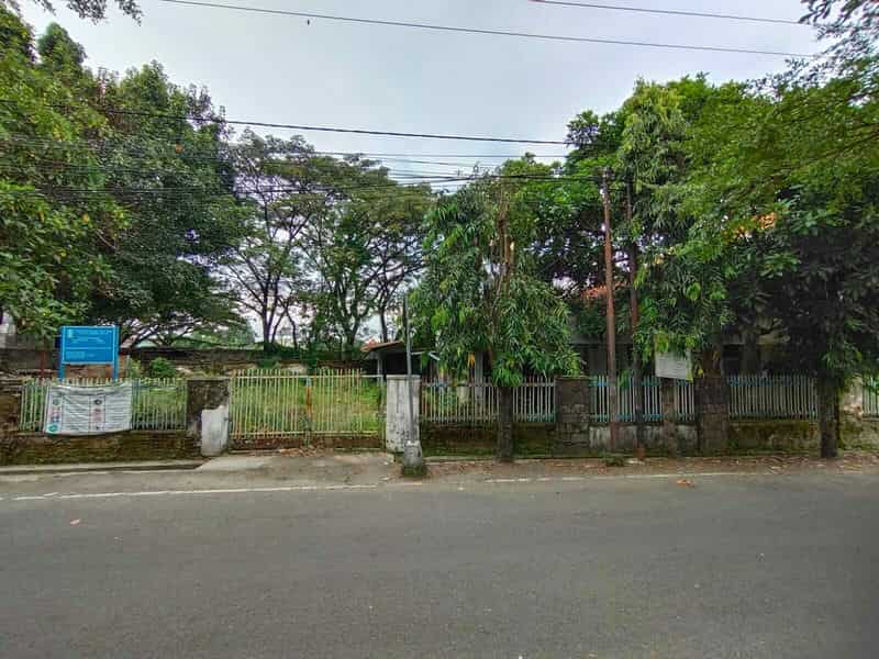 Sewa Aset Penginapan Rumah Dinas PU SDA, Kota Madiun - Jl. Abdurrahman Saleh Taman Madiun Thumbnail 8