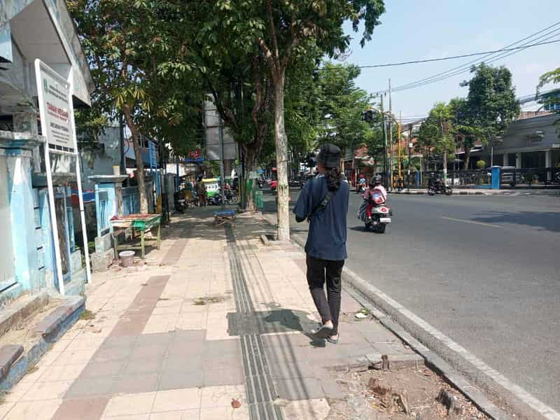 Sewa Aset Perkantoran Kab. Pamekasan - Jl. Jokotole No.7 - Foto 3