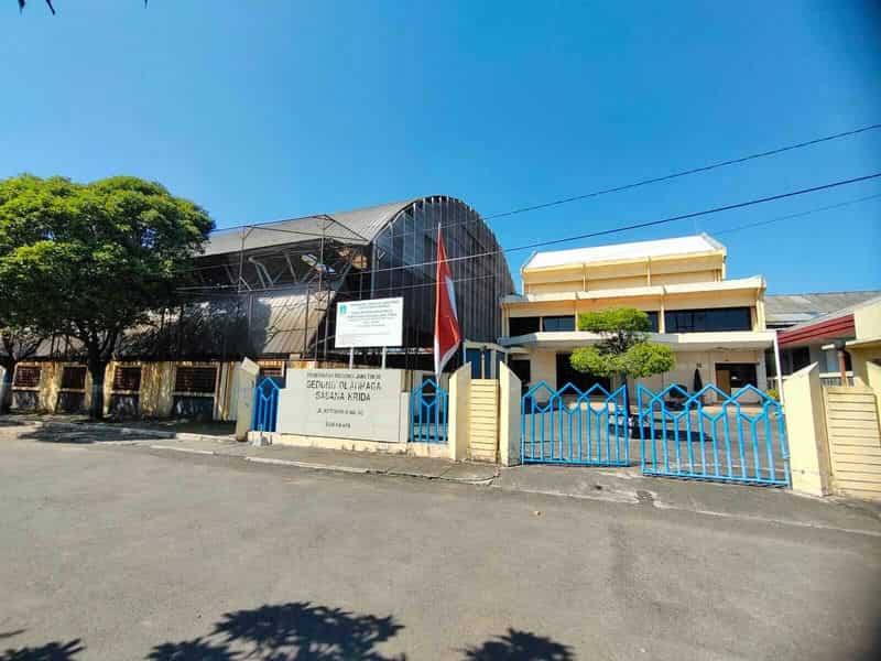 Sewa Aset Sarana Olahraga, Kota Surabaya - Jl. Kutisari IX No. 30 -  Thumbnail 7