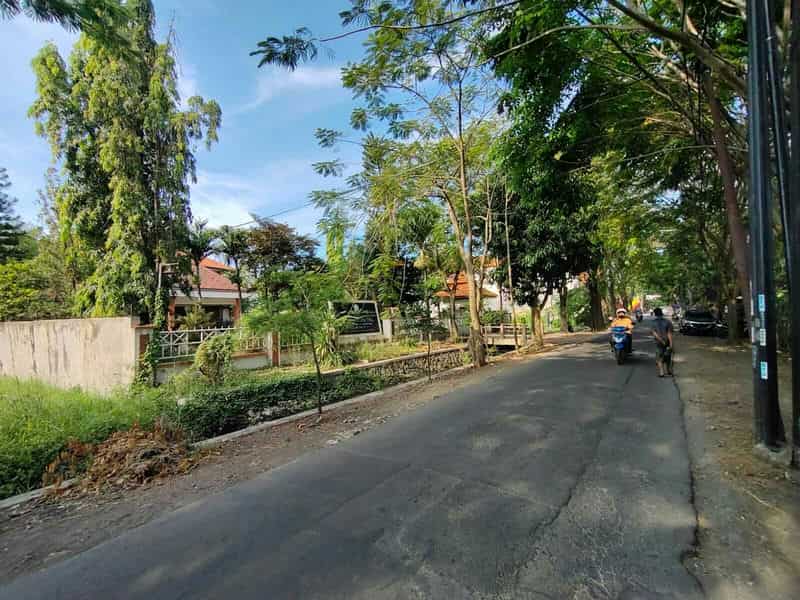 Sewa Aset Penginapan, Balai Bahasa Prov. Jatim, Kab. Sidoarjo - Jl. Siwalan Panji II/1 Buduran Sidoarjo -  - Foto 3