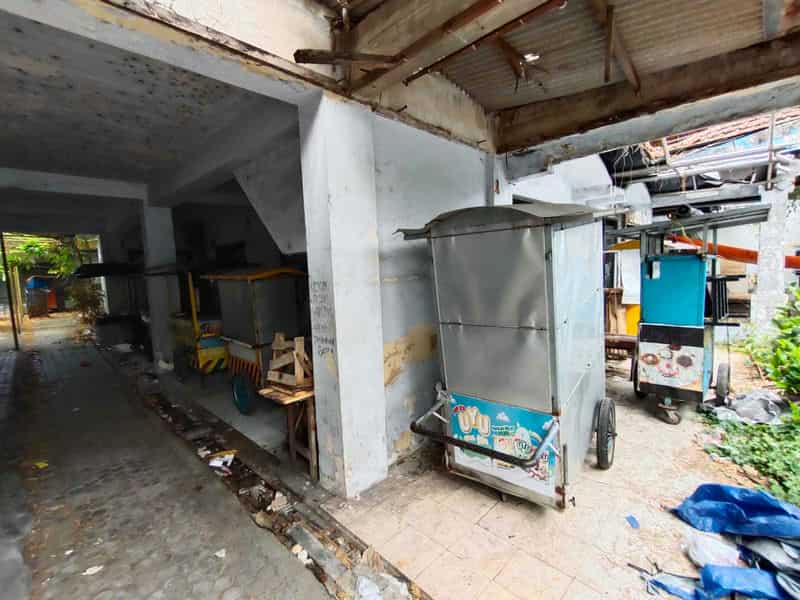 Sewa Aset Perkantoran Kab. Pamekasan - Jl. Jokotole No.7 - Foto 2