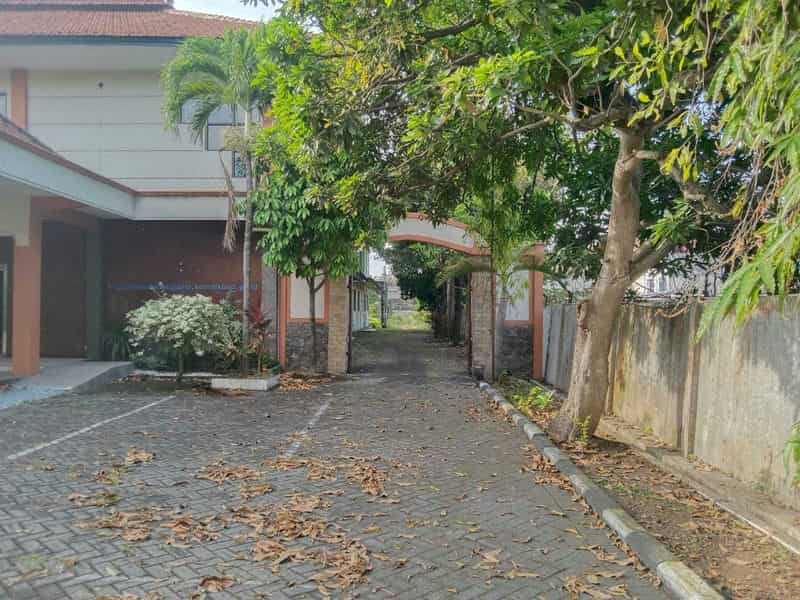 Sewa Aset Penginapan, Balai Bahasa Prov. Jatim, Kab. Sidoarjo - Jl. Siwalan Panji II/1 Buduran Sidoarjo -  Thumbnail 11