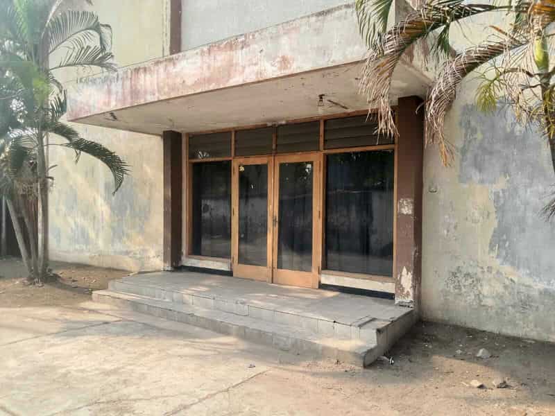 Sewa Aset Perkantoran, Komplek Balai Pelayanan dan Rehabilitasi Sosial PMKS, Kab. Sidoarjo - Jalan Pahlawan V  Thumbnail 7