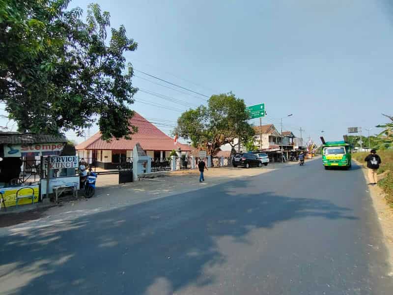 Sewa Aset Perkantoran Kantor Pengamatan Jalan Mojokerto dan Mojokasri UPT PJJ Mjk, Kab. Mojokerto - Jl. Terusan Mojokerto -  Thumbnail 7