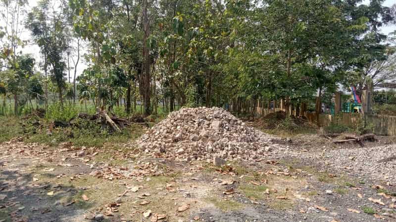 Sewa Aset Tanah Kosong Perkantoran, Kab. Tuban - Jl. Imam Bonjol - Foto 2